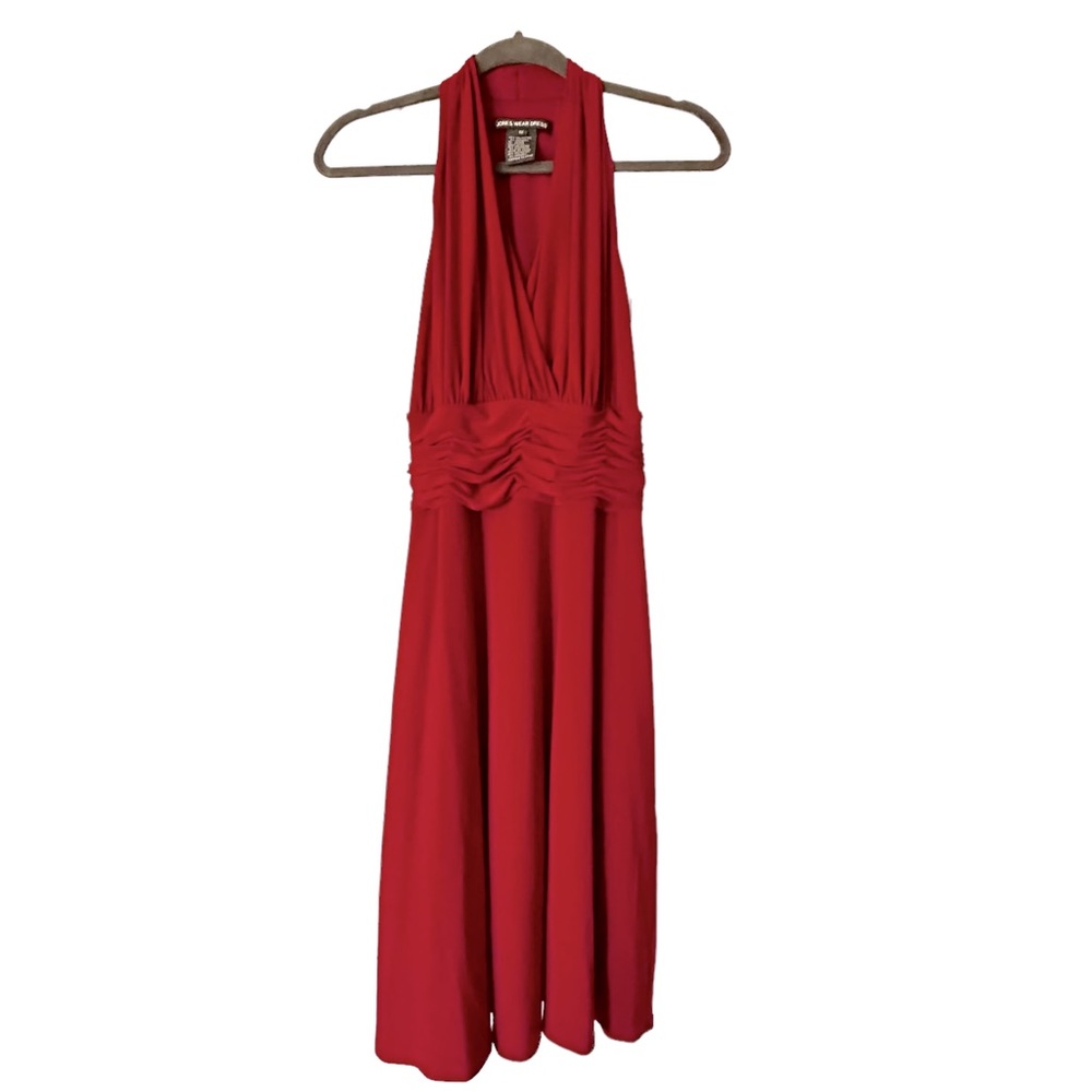 Jones Wear Dress